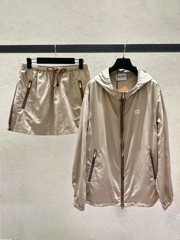 Miu Miu 2024 Clothes