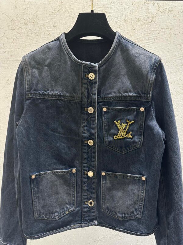 Louis Vuitton 2024 Clothes