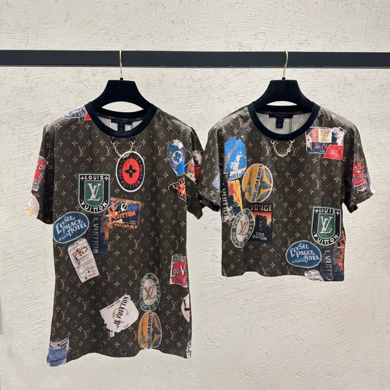 Louis Vuitton 2024 Clothes