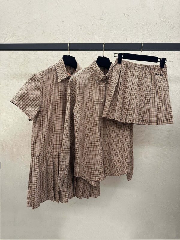 Miu Miu 2024 Clothes