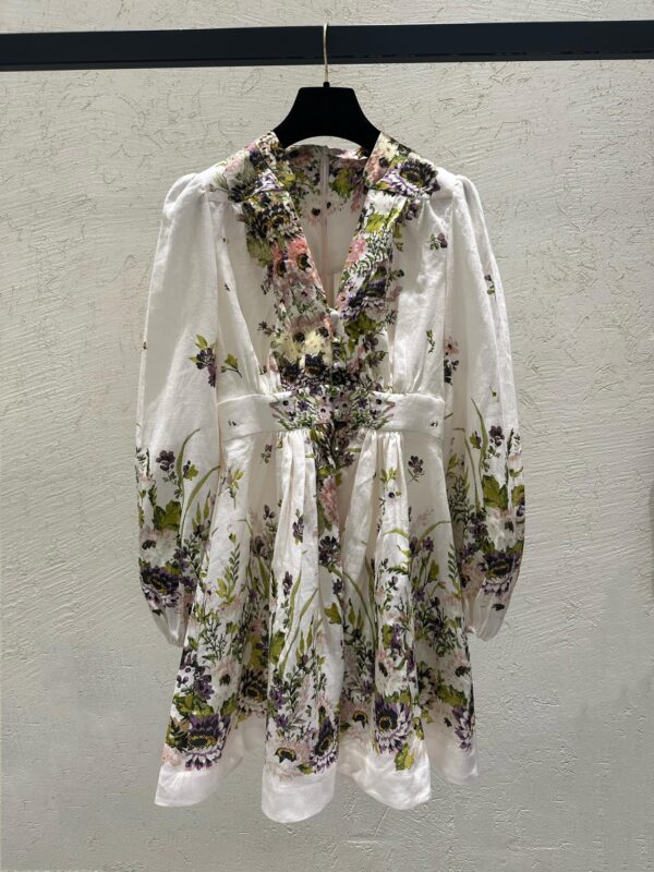 Zimmerman 2024 Clothes