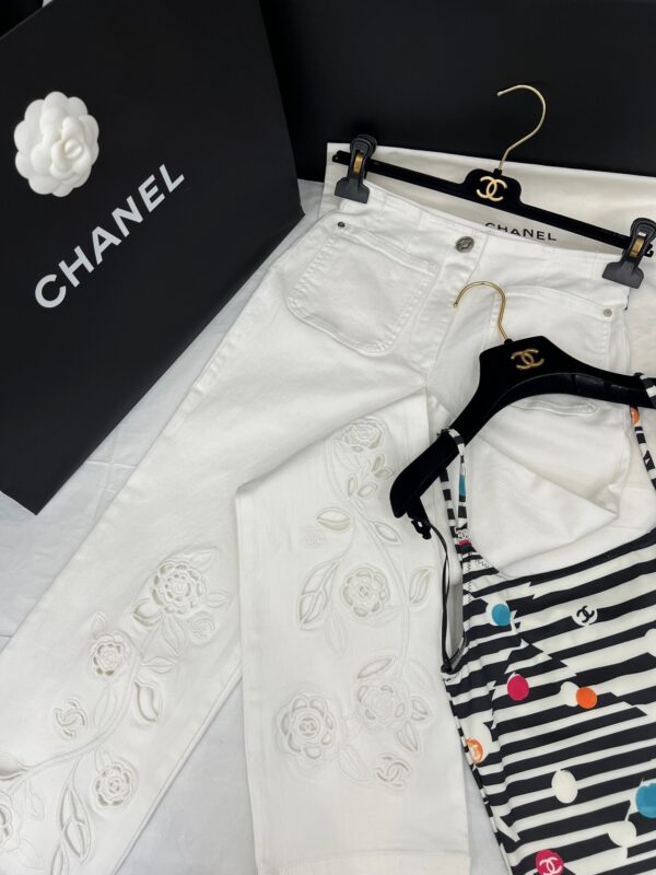 Chanel 2024 Clothes