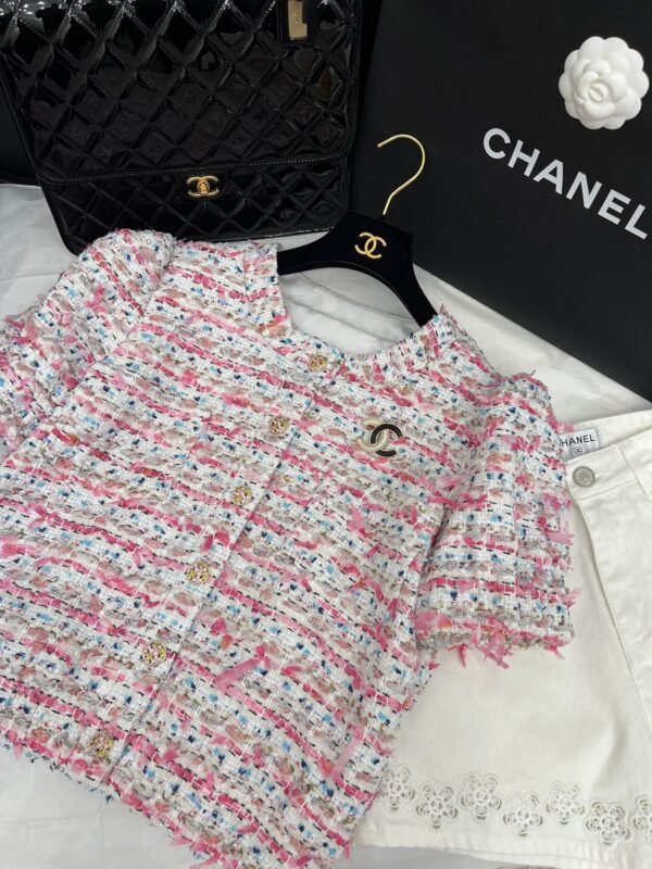 Chanel 2024 Clothes
