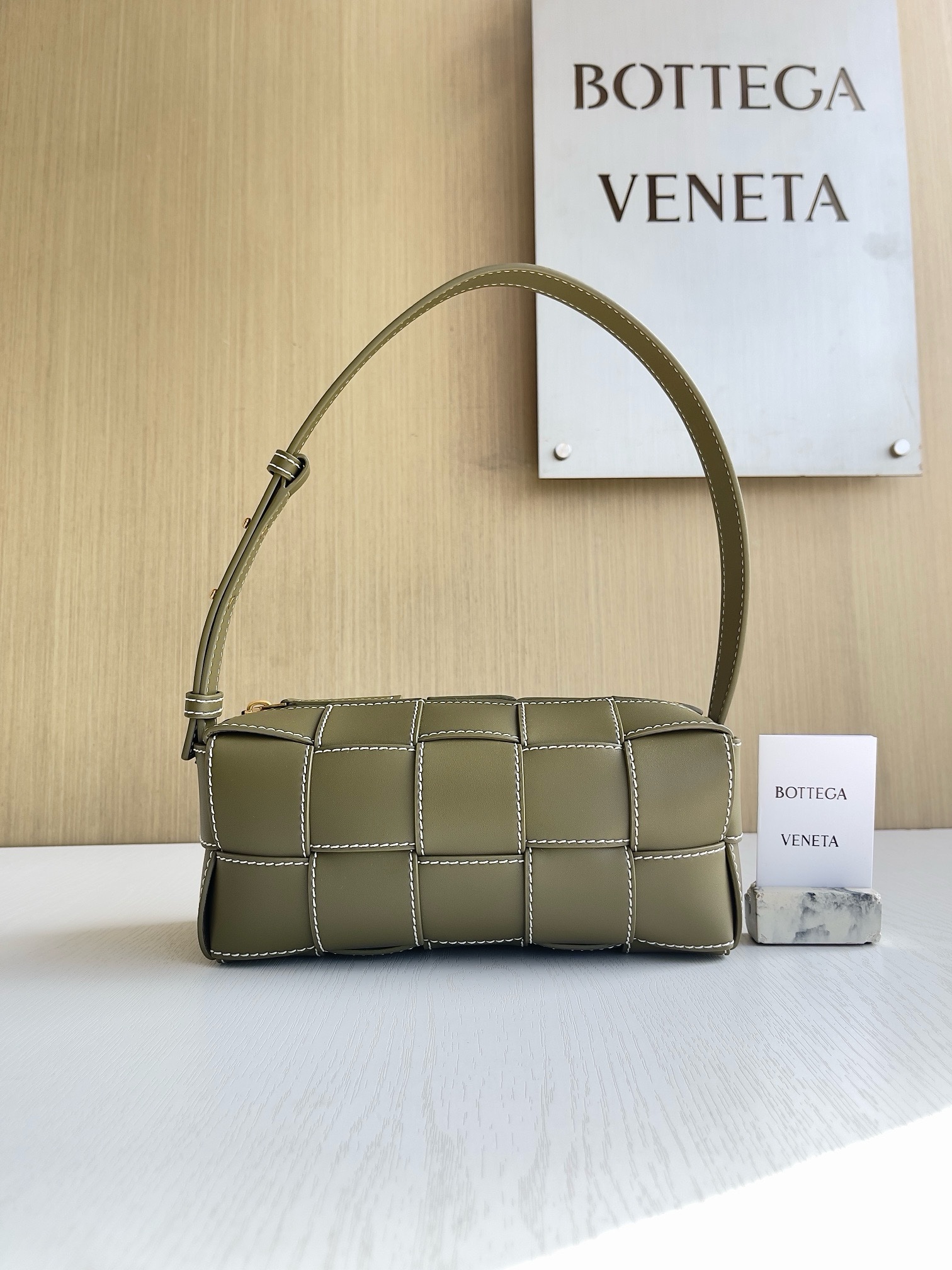 Bottega Veneta Bag