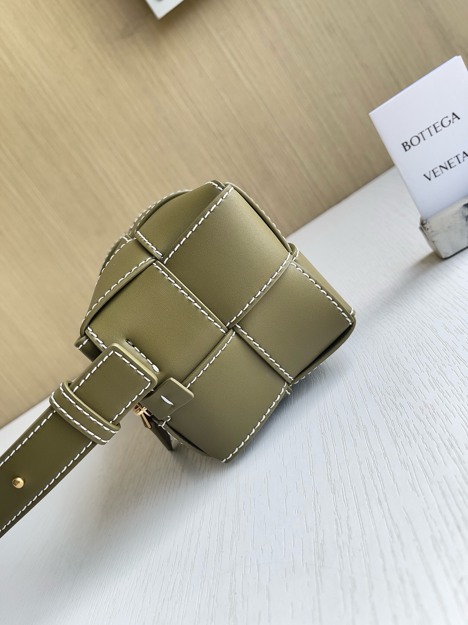 Bottega Veneta Bag - Image 9