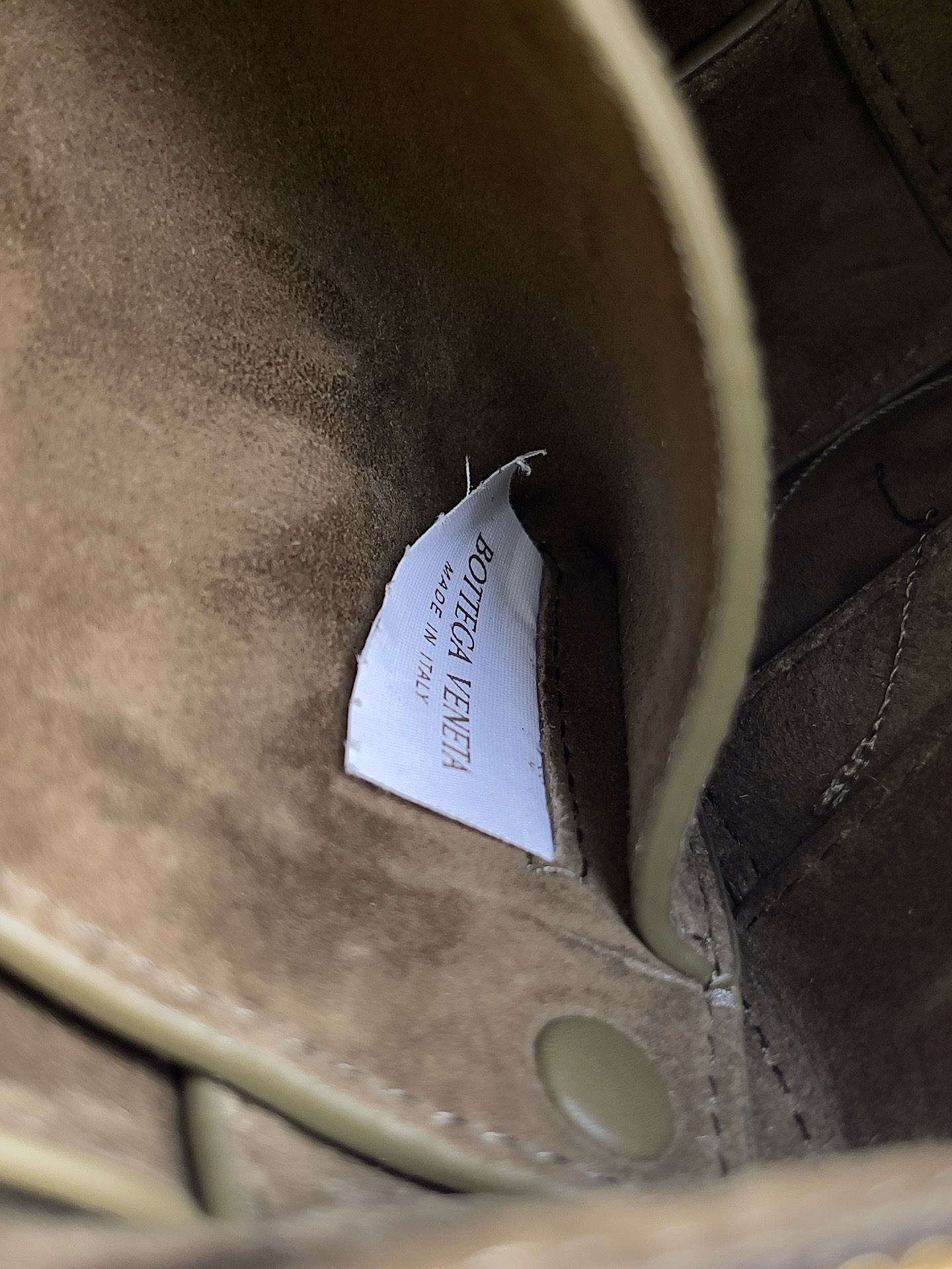 Bottega Veneta Bag - Image 4