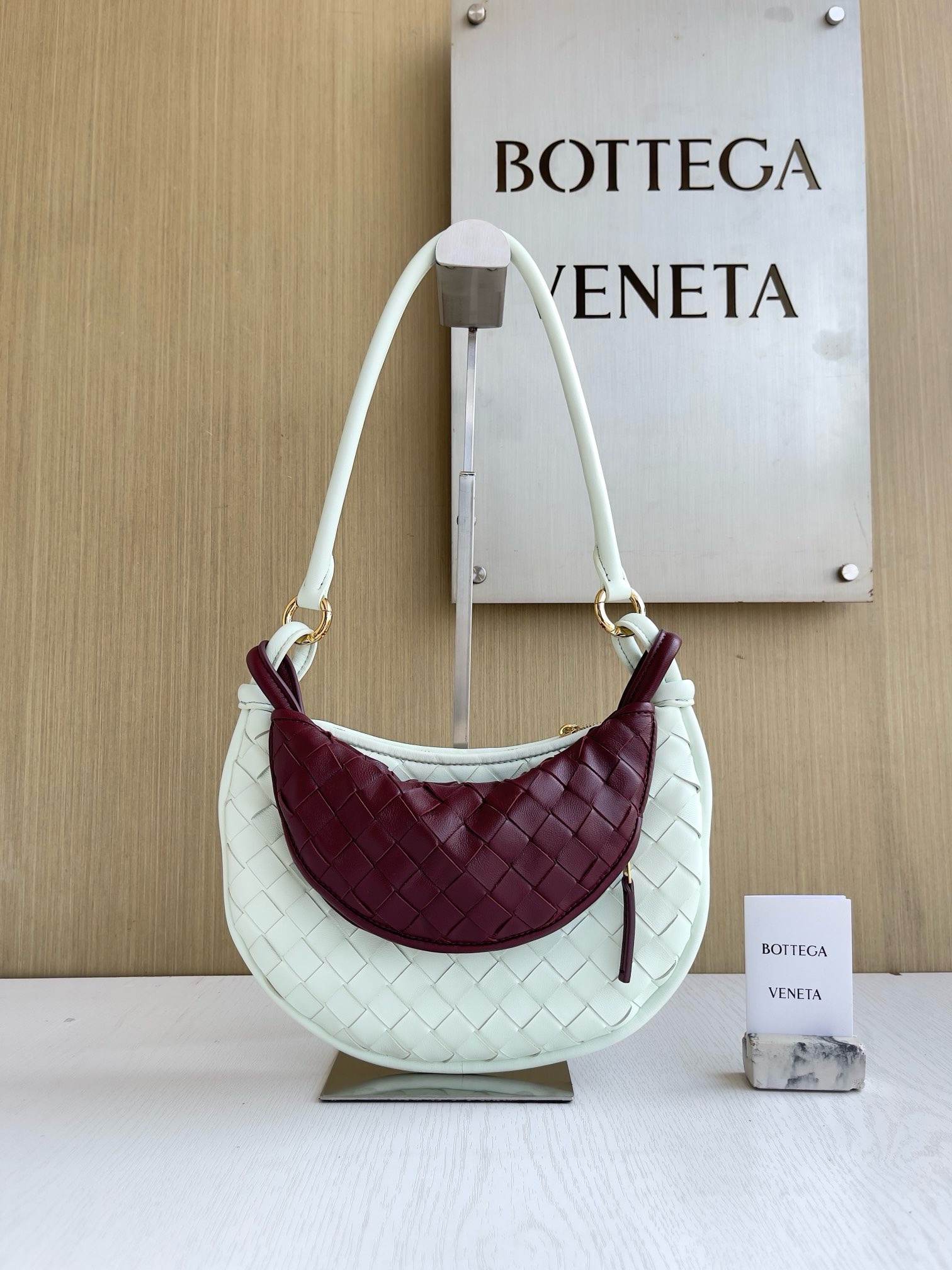 Bottega Veneta Bag