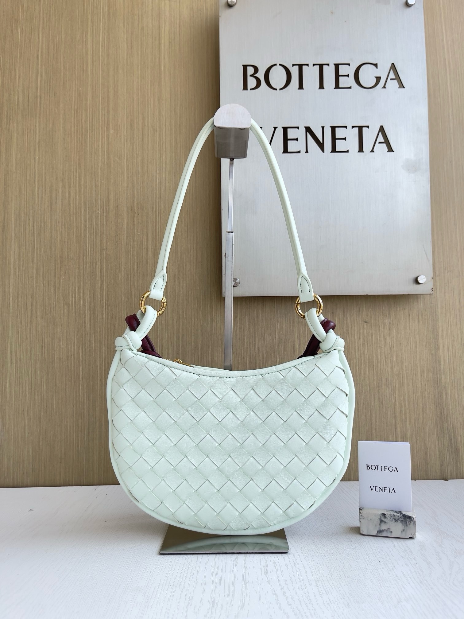 Bottega Veneta Bag - Image 9