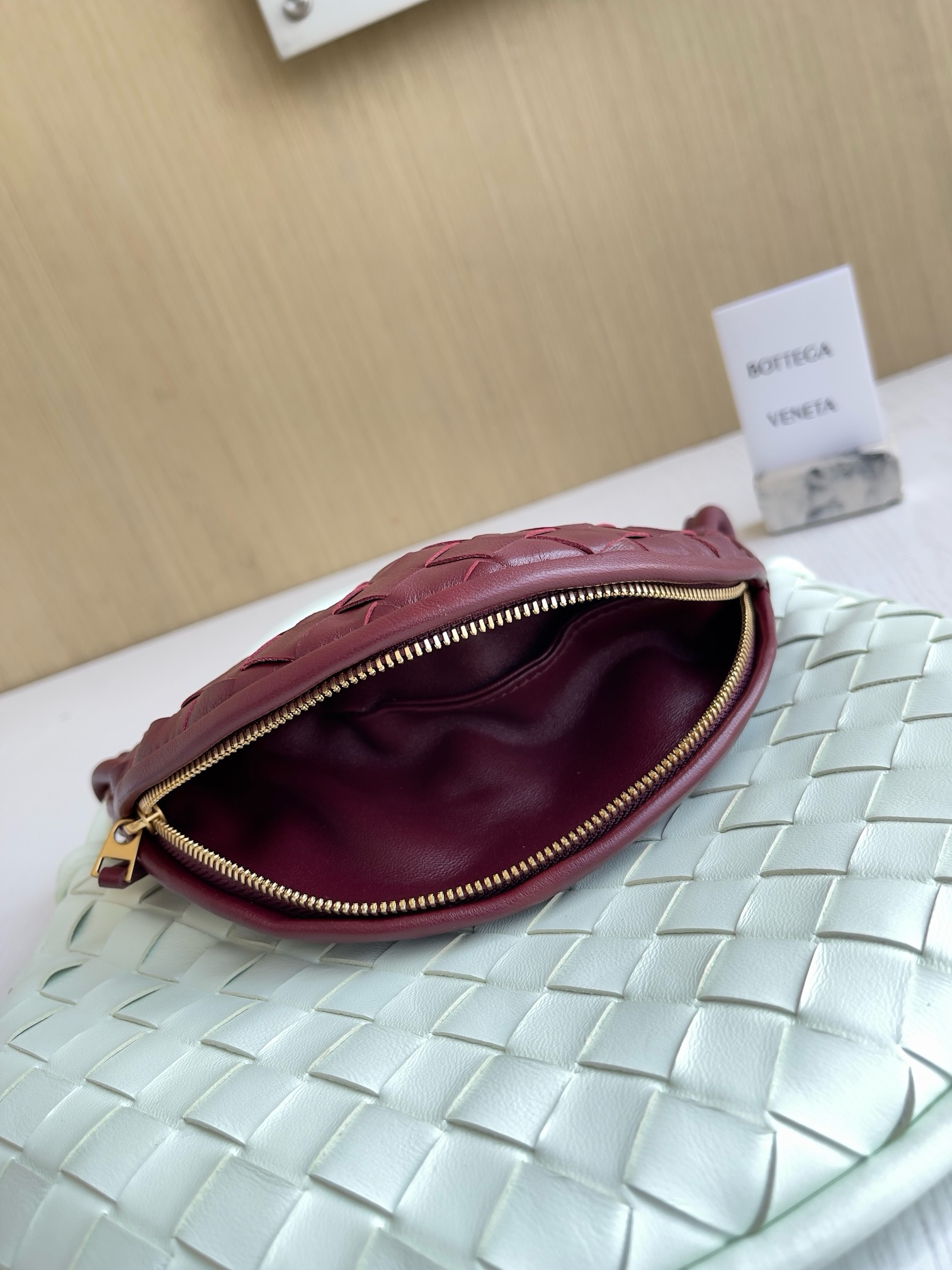 Bottega Veneta Bag - Image 5