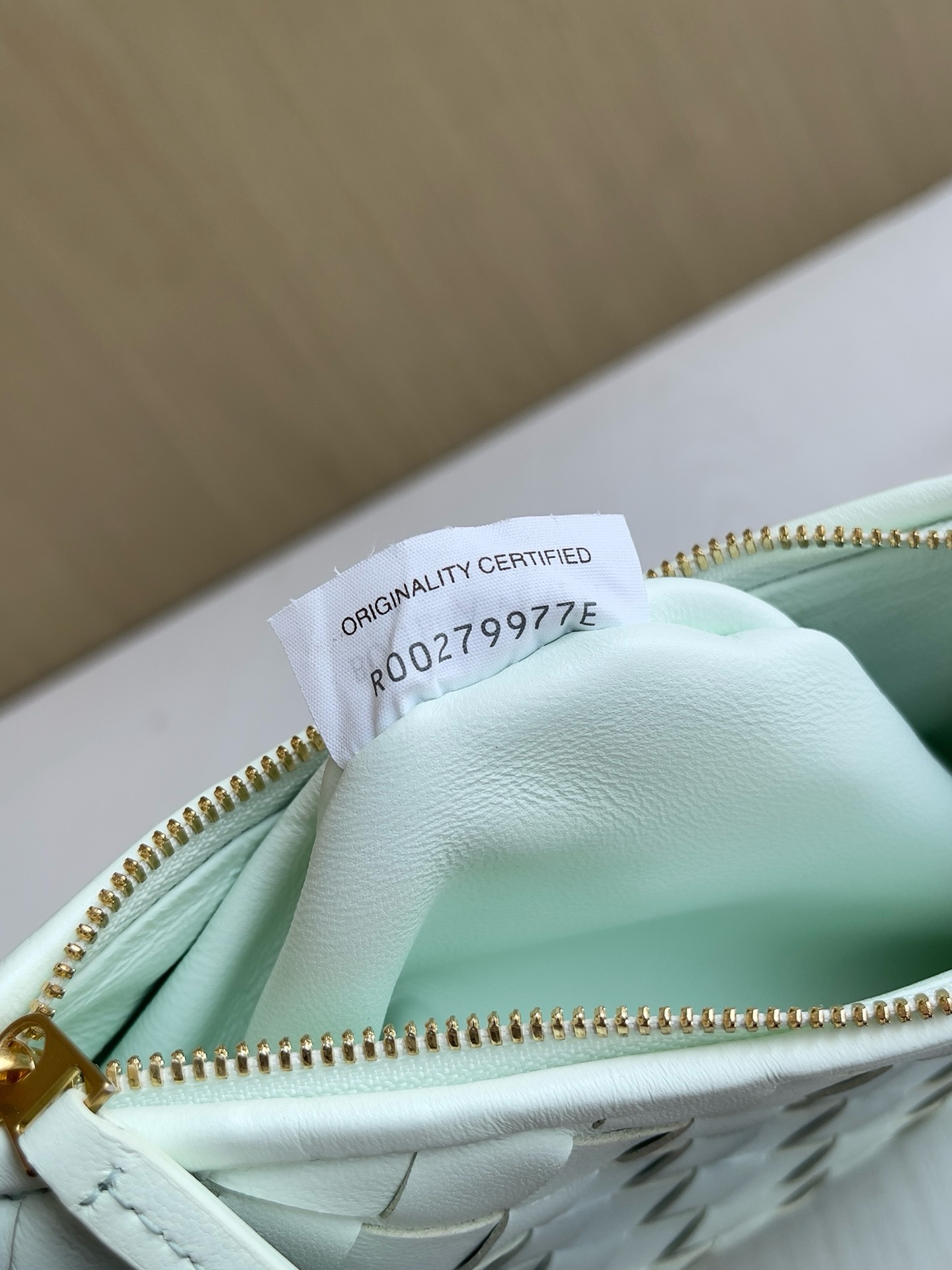 Bottega Veneta Bag - Image 3