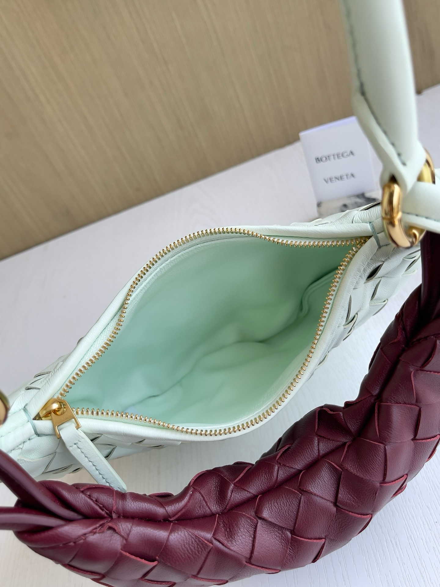 Bottega Veneta Bag - Image 2