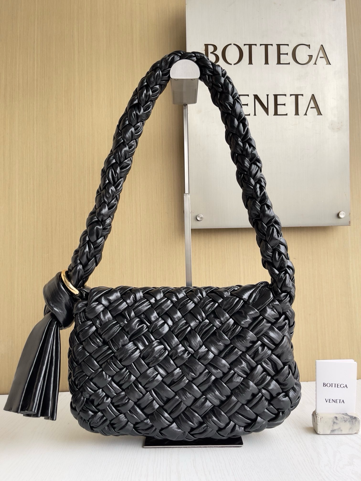 Bottega Veneta Bag - Image 8