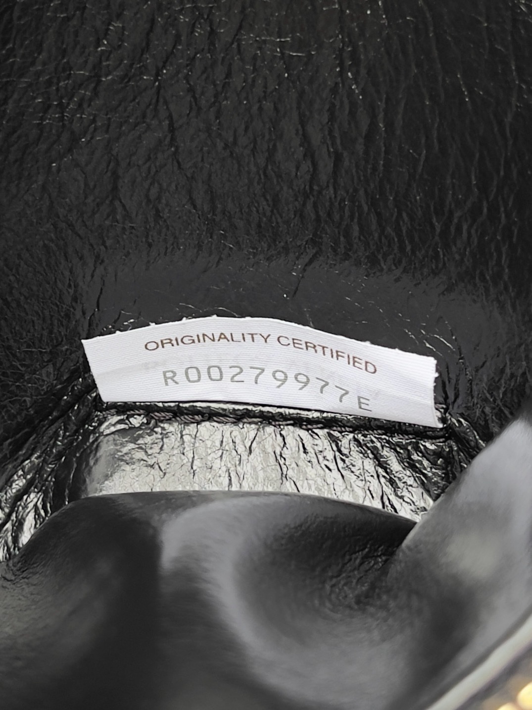 Bottega Veneta Bag - Image 3