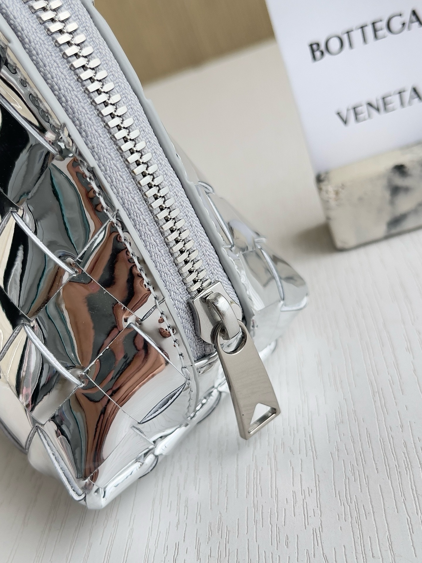 Bottega Veneta Bag - Image 8