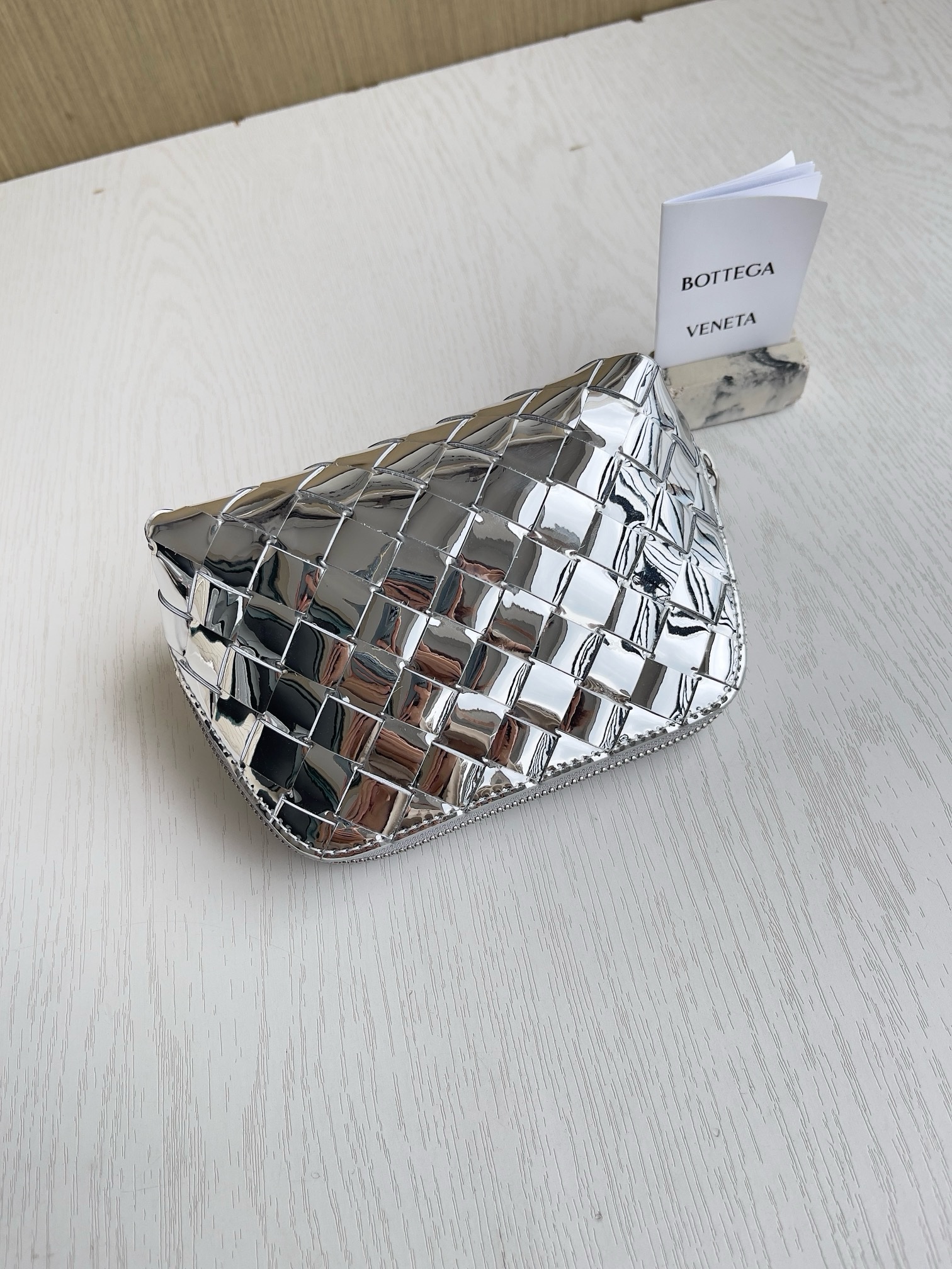 Bottega Veneta Bag - Image 7