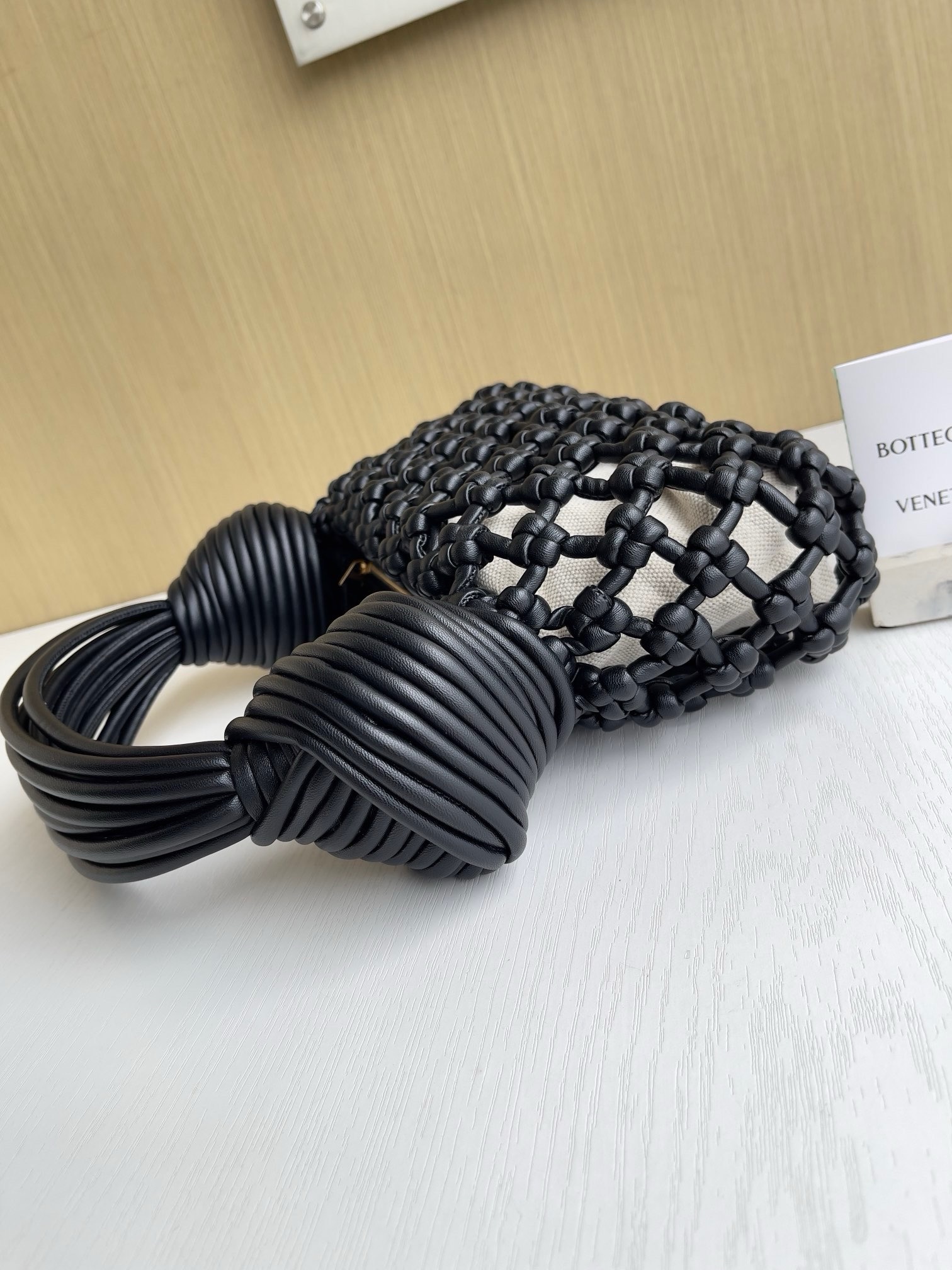 Bottega Veneta Bag - Image 8