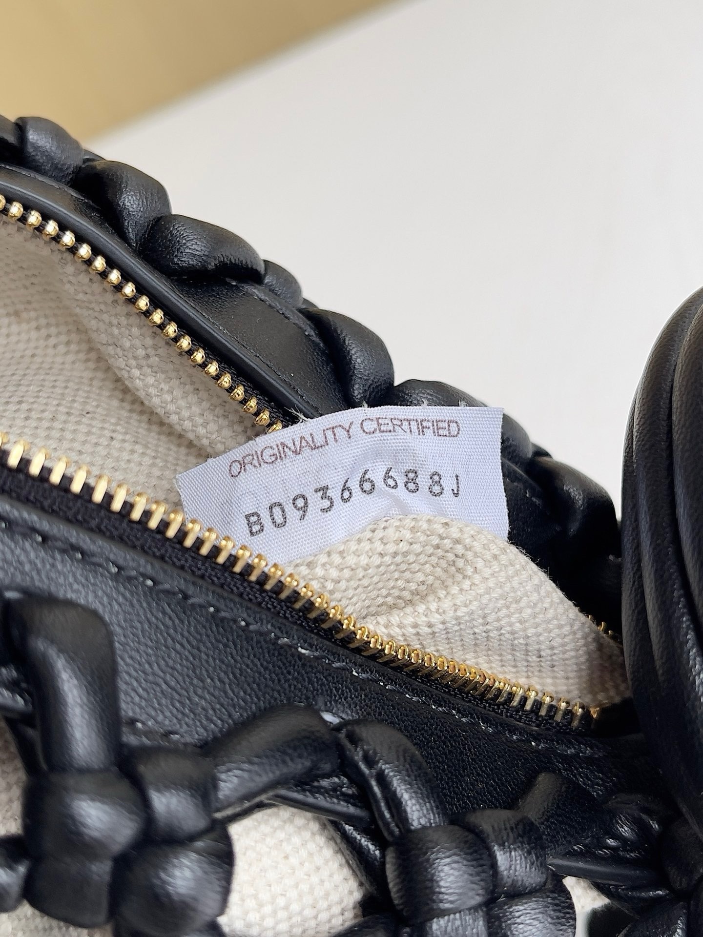 Bottega Veneta Bag - Image 3