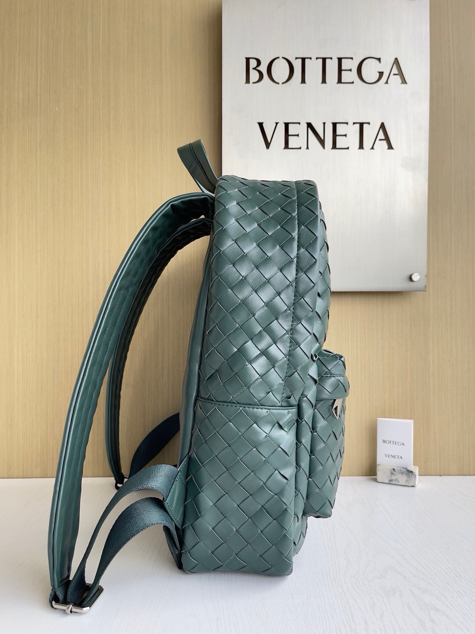 Bottega Veneta Bag - Image 9