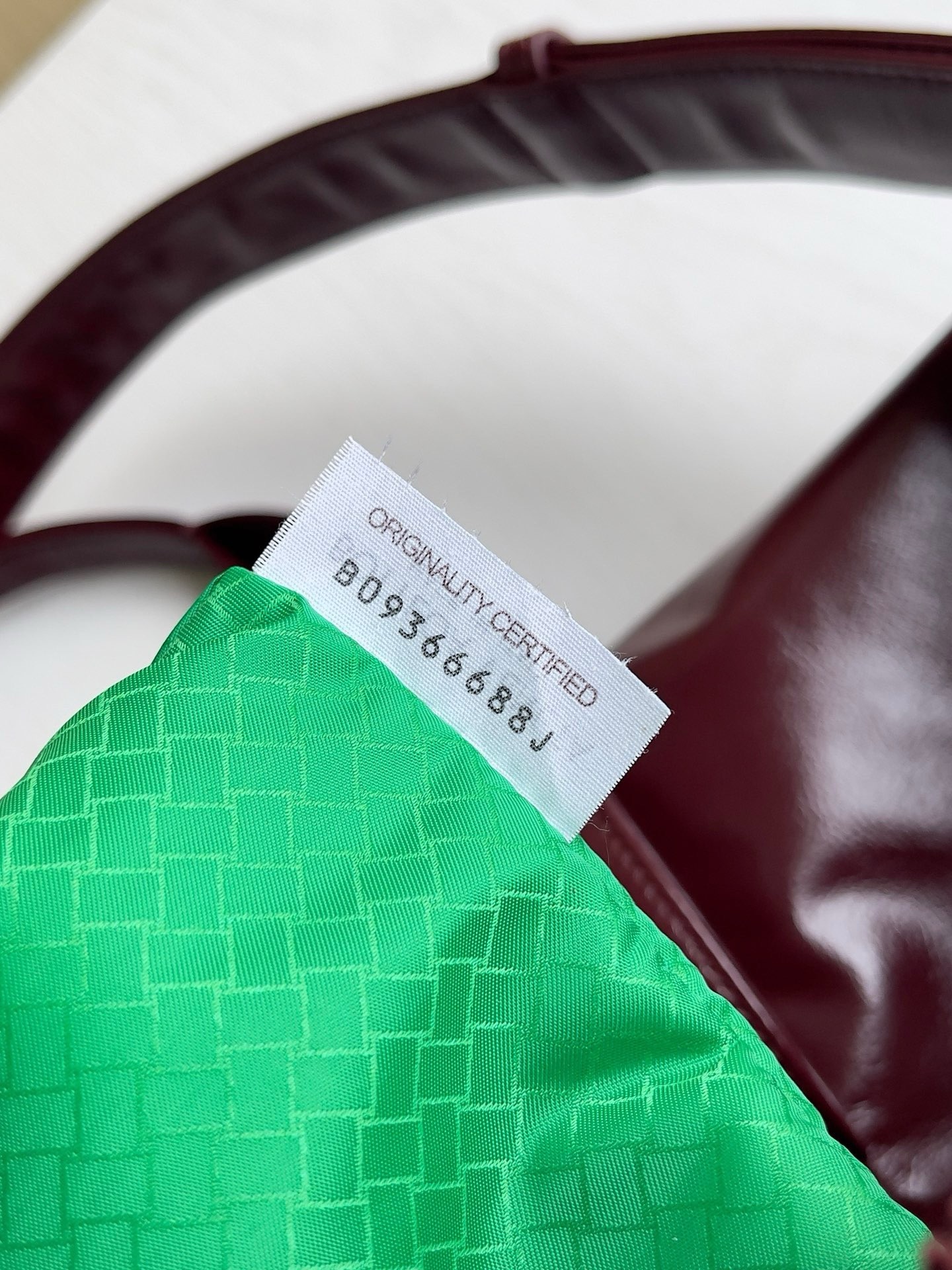 Bottega Veneta Bag - Image 3