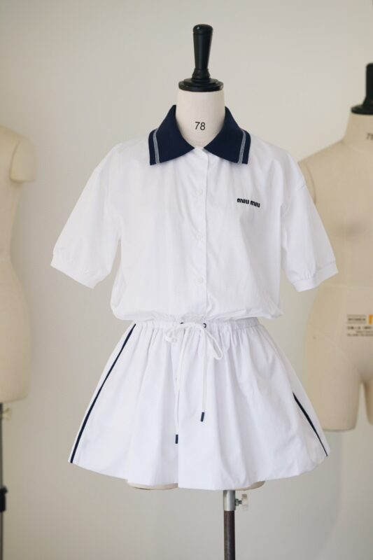 Miu Miu 2024 Clothes