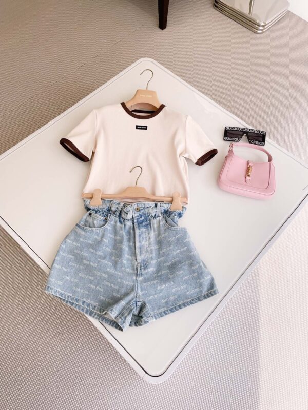 Miu Miu 2024 Clothes