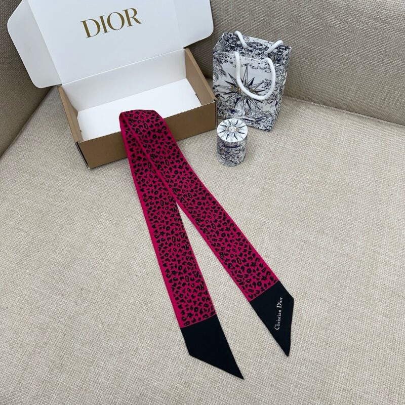 Dior Headband