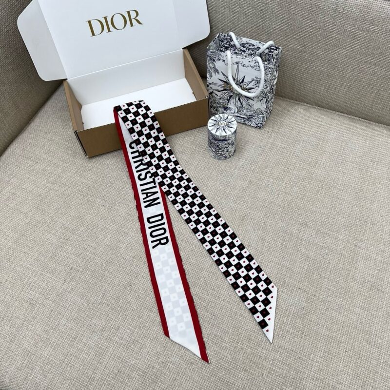 Dior Headband