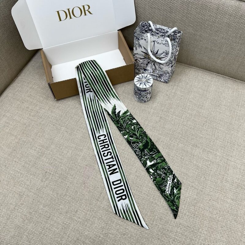 Dior Headband