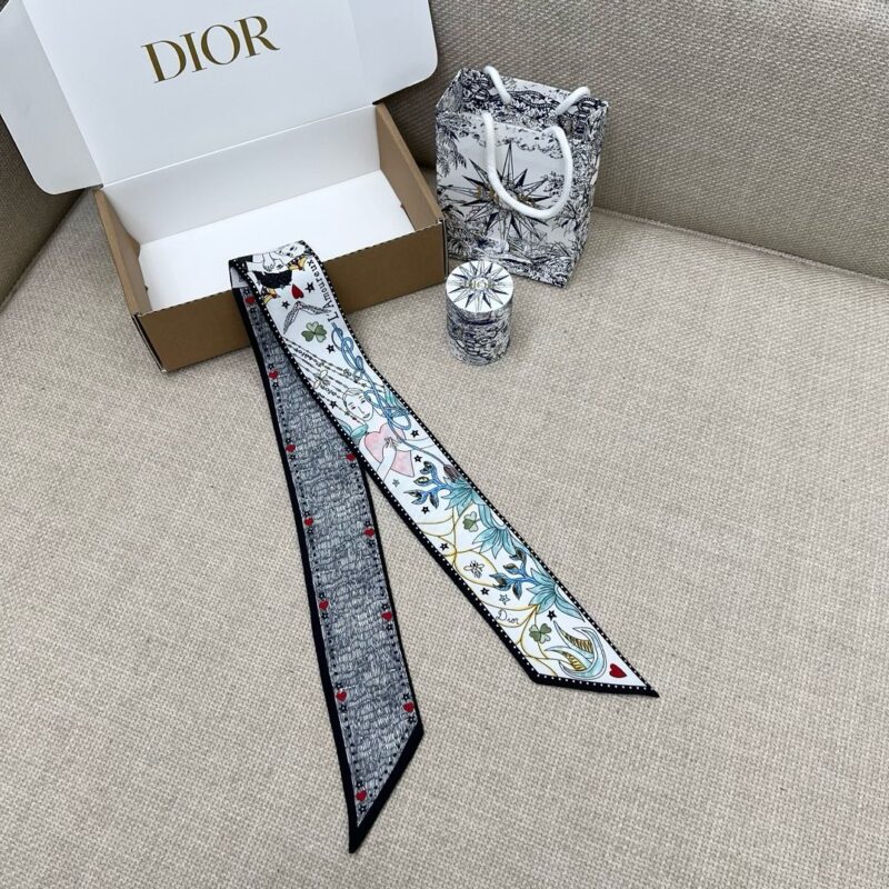 Dior Headband