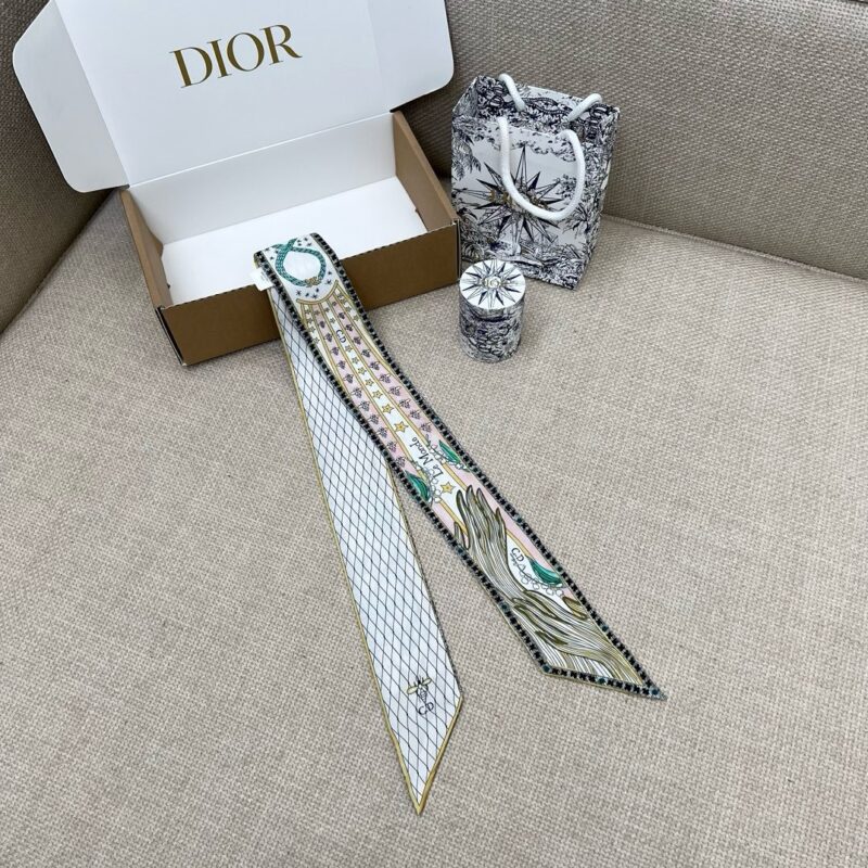 Dior Headband