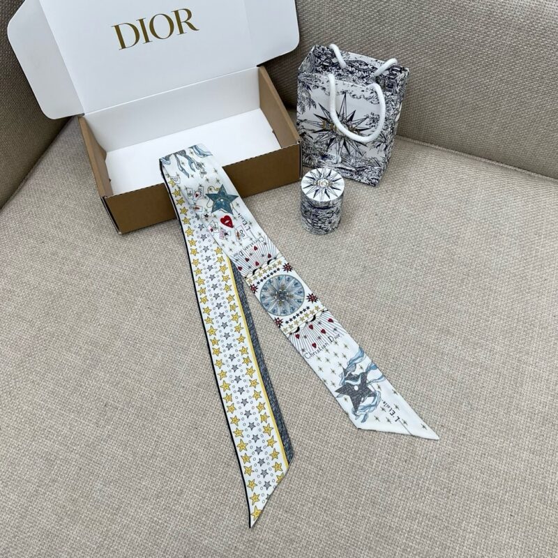 Dior Headband