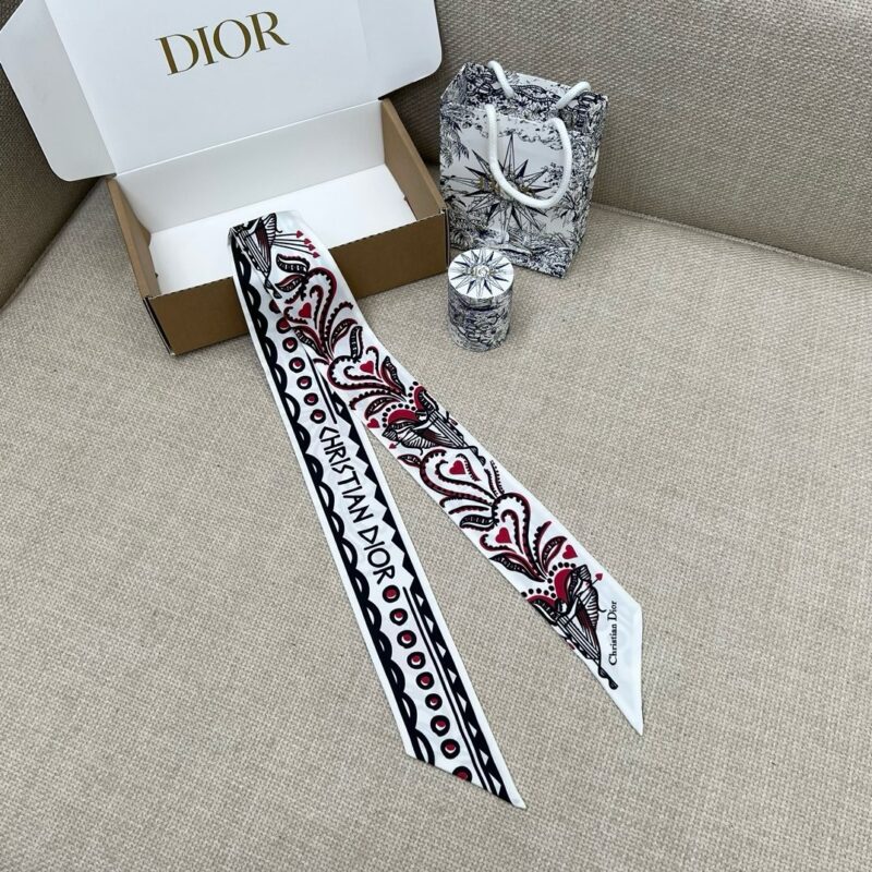 Dior Headband
