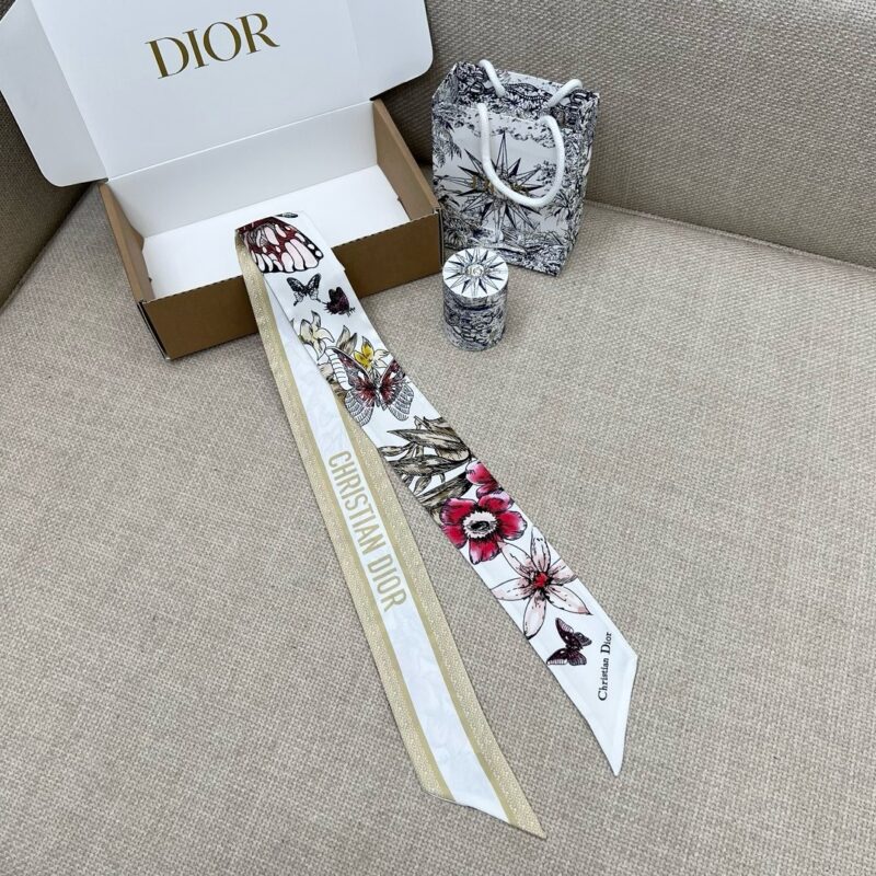 Dior Headband