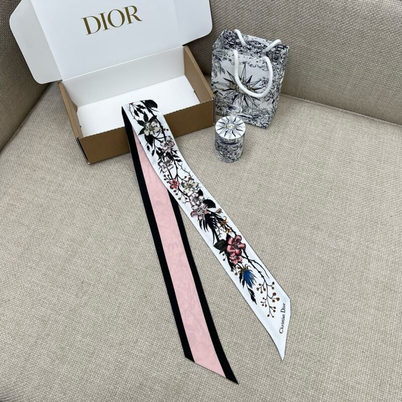 Dior Headband