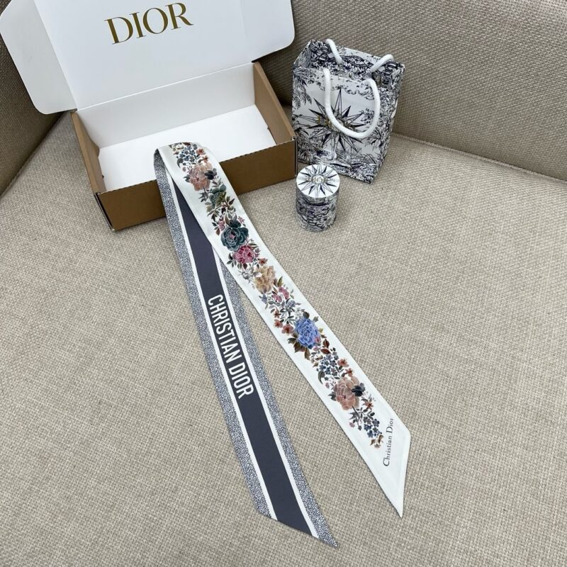 Dior Headband