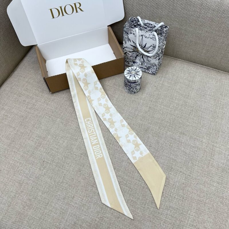 Dior Headband