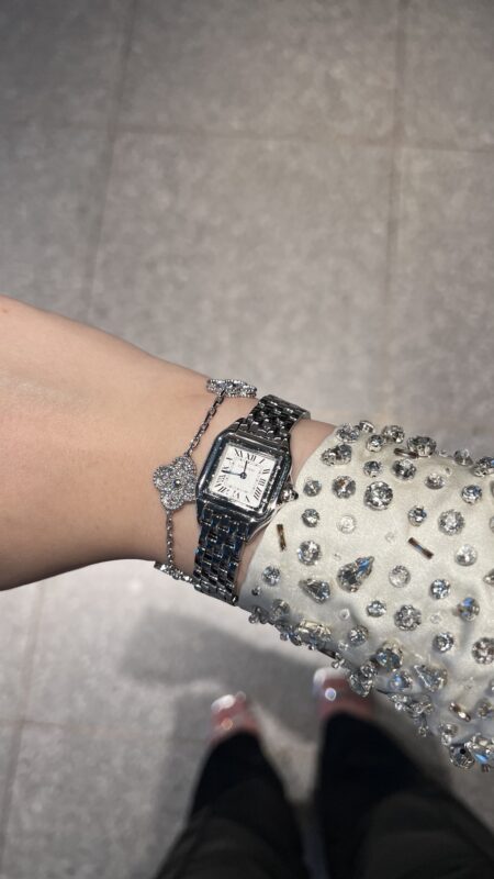 Panthère de Cartier Watch