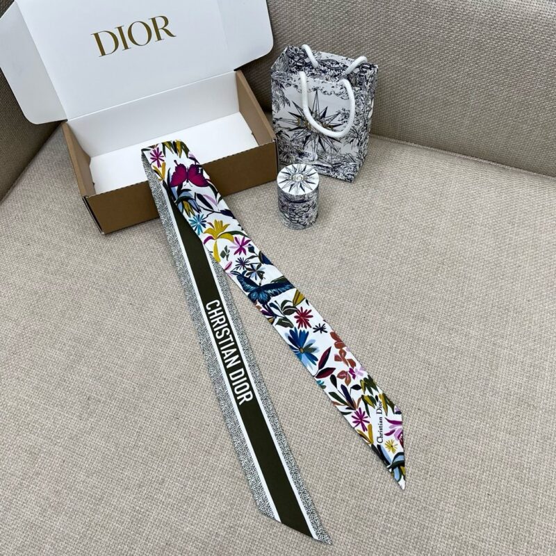 Dior Headband