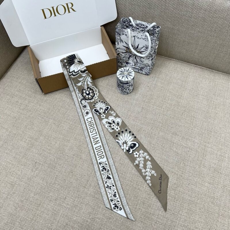 Dior Headband