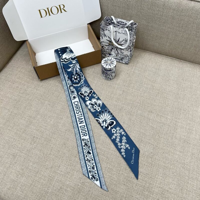 Dior Headband