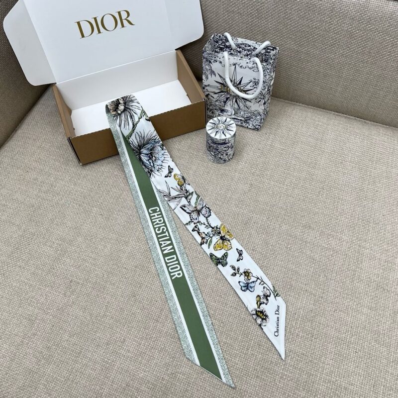 Dior Headband