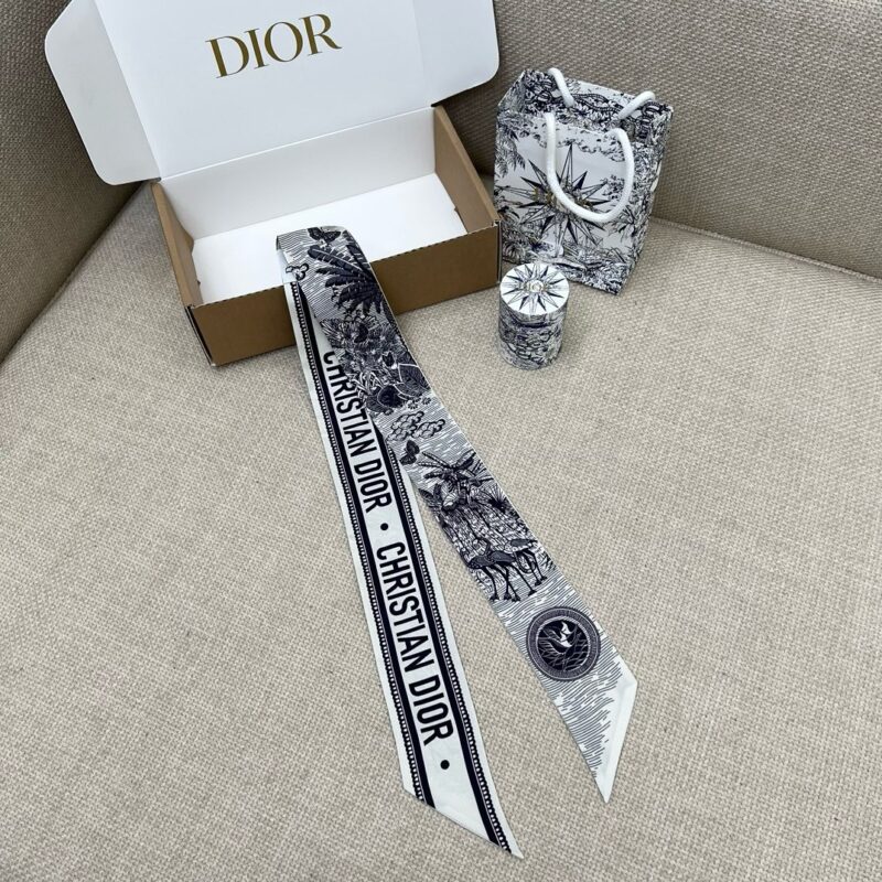 Dior Headband