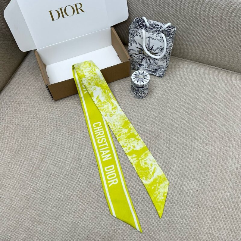 Dior Headband