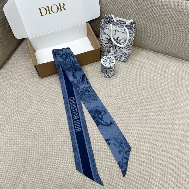 Dior Headband