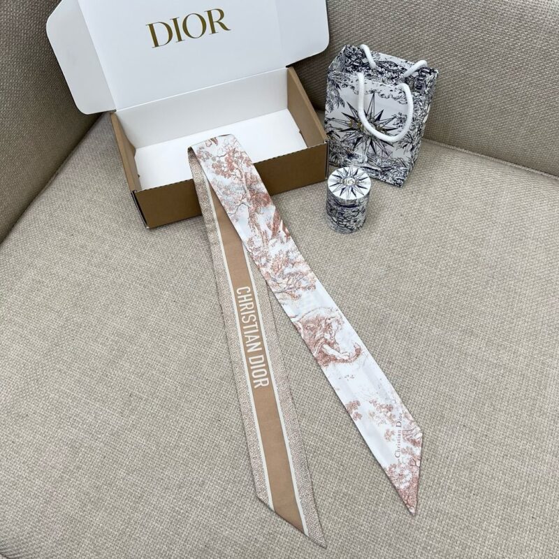 Dior Headband