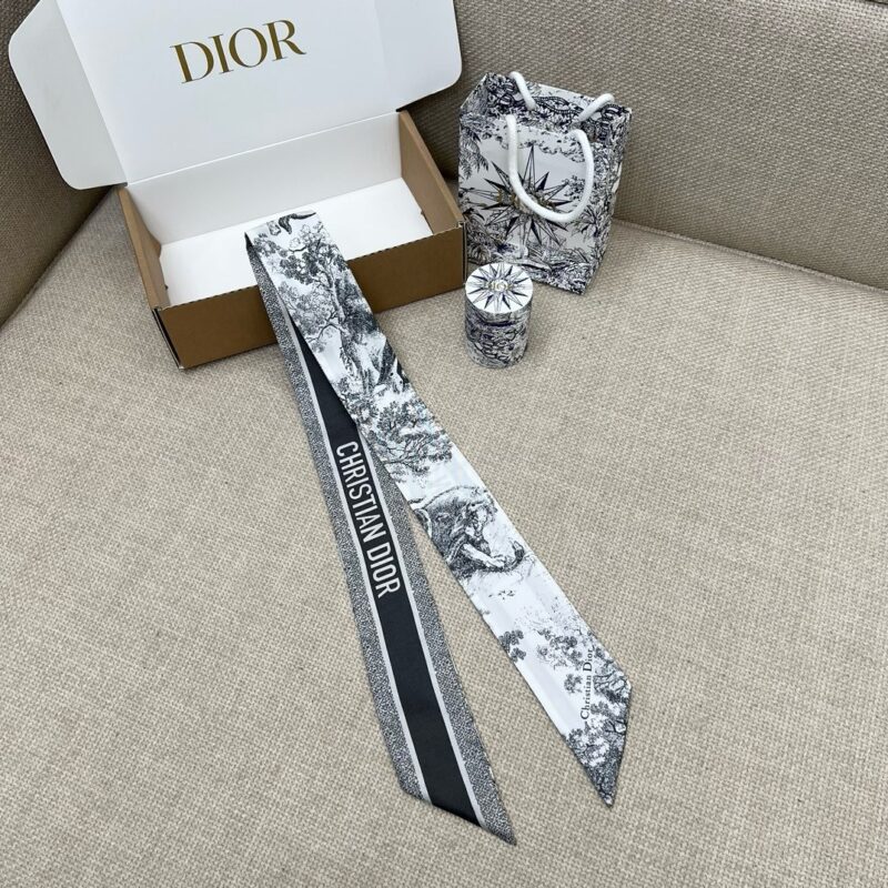 Dior Headband