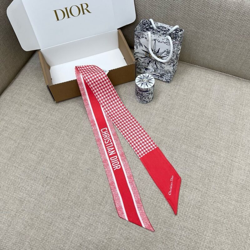 Dior Headband