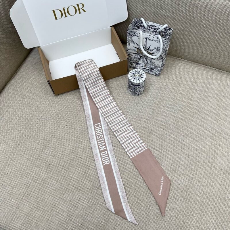 Dior Headband