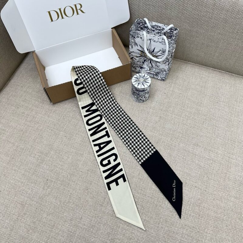 Dior Headband