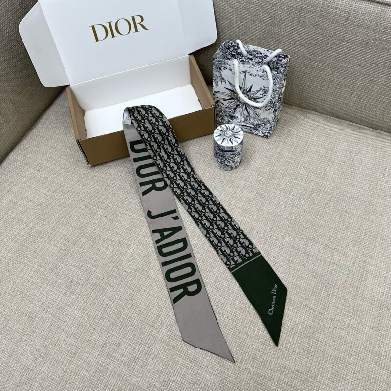 Dior Headband
